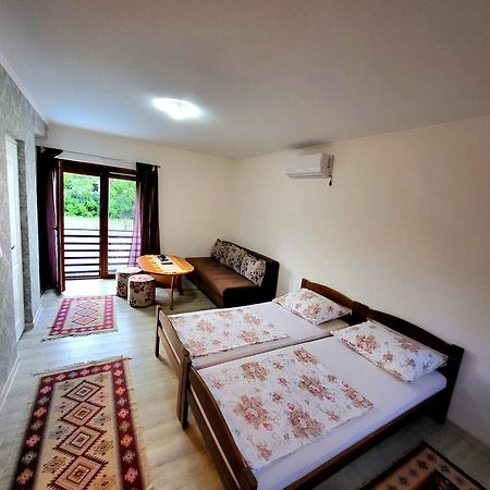 Pansion & Restoran Most Blagaj Bilik gambar
