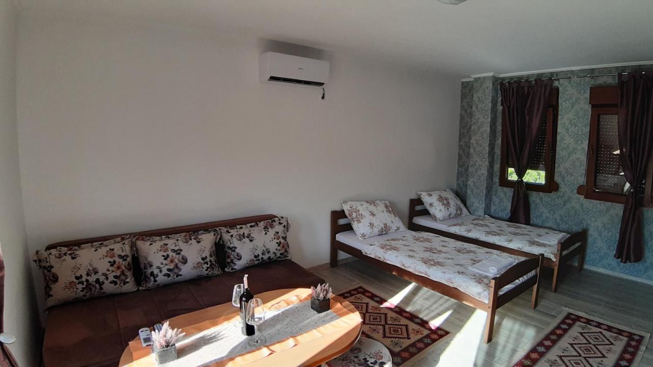 Pansion & Restoran Most Blagaj Luaran gambar