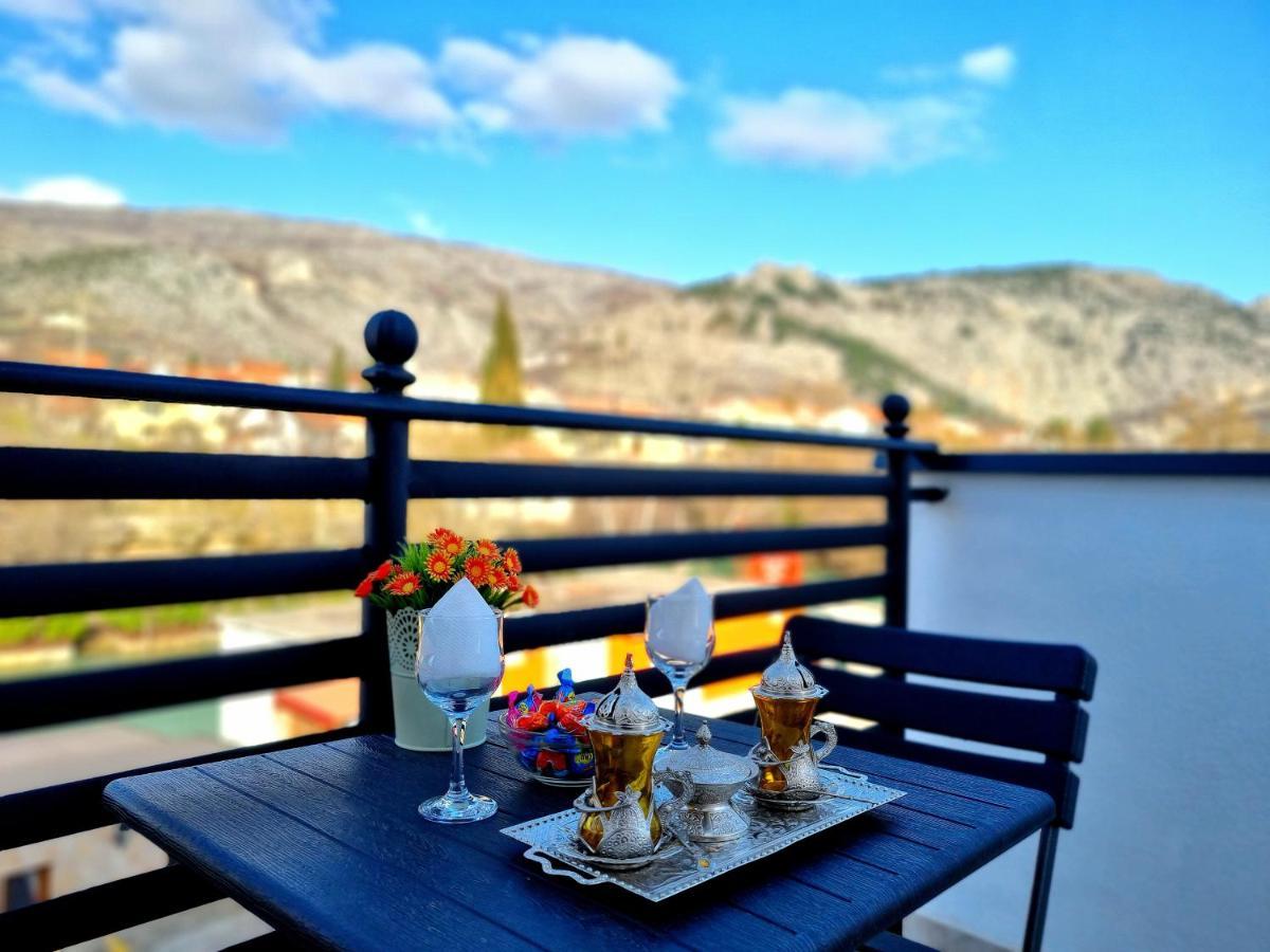 Pansion & Restoran Most Blagaj Luaran gambar