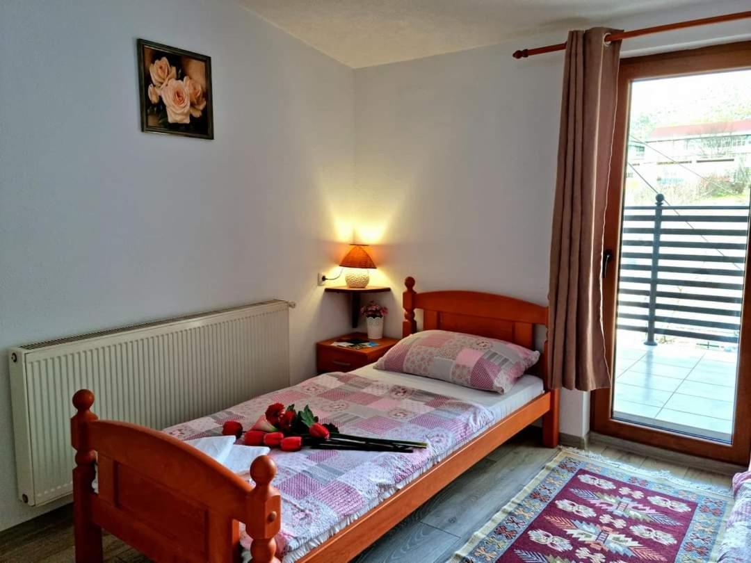 Pansion & Restoran Most Blagaj Luaran gambar