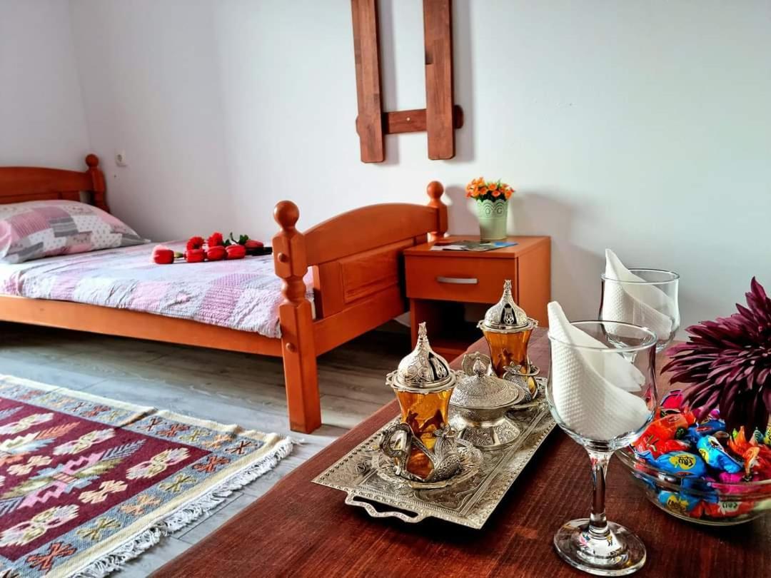 Pansion & Restoran Most Blagaj Luaran gambar