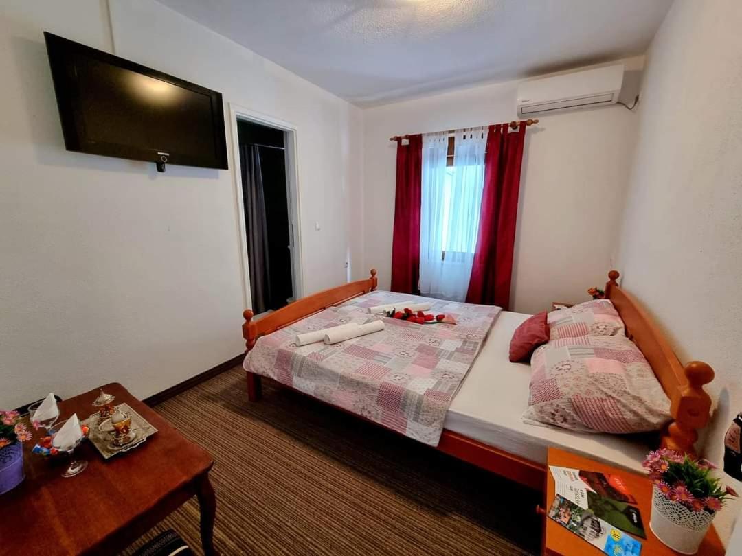 Pansion & Restoran Most Blagaj Bilik gambar
