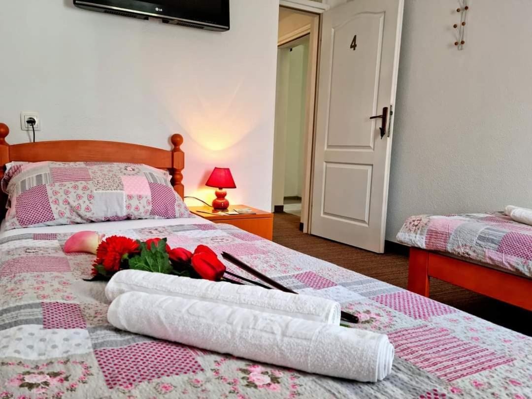 Pansion & Restoran Most Blagaj Luaran gambar