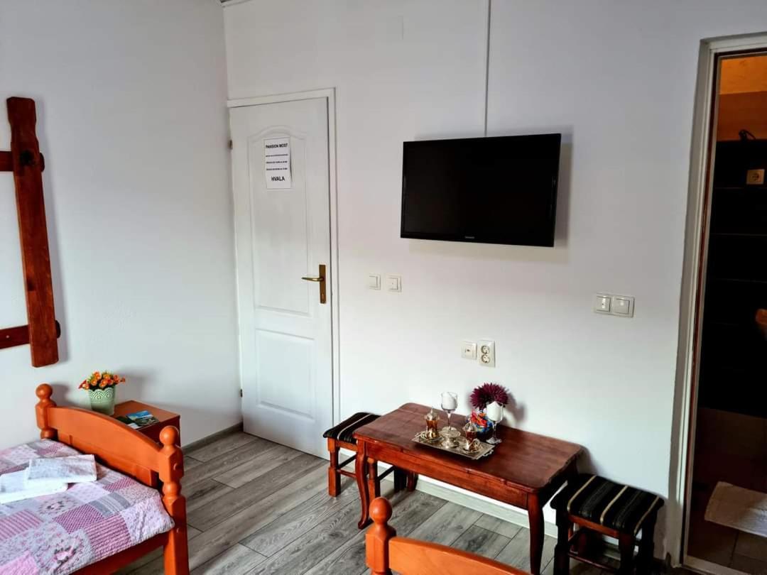 Pansion & Restoran Most Blagaj Bilik gambar
