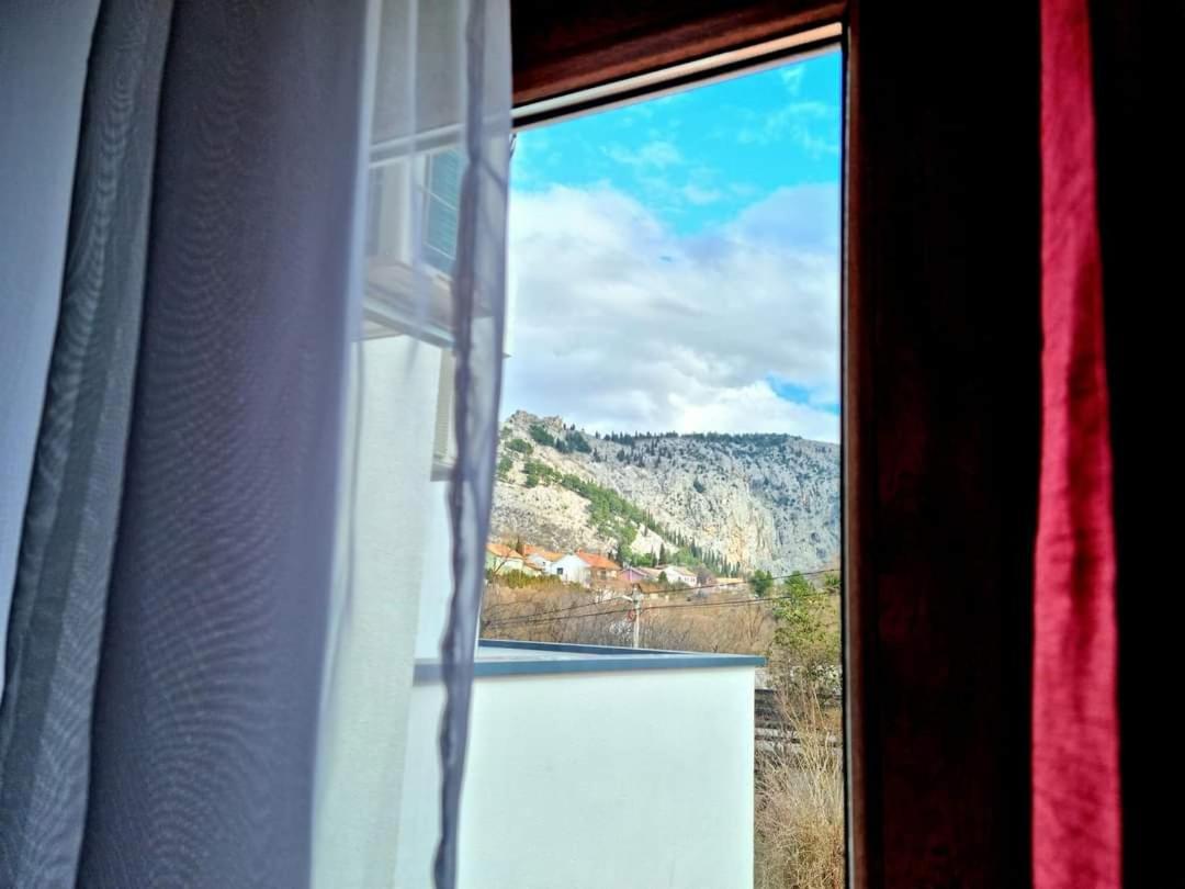 Pansion & Restoran Most Blagaj Bilik gambar