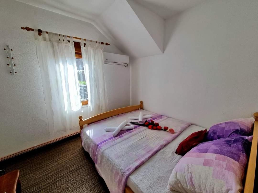 Pansion & Restoran Most Blagaj Bilik gambar
