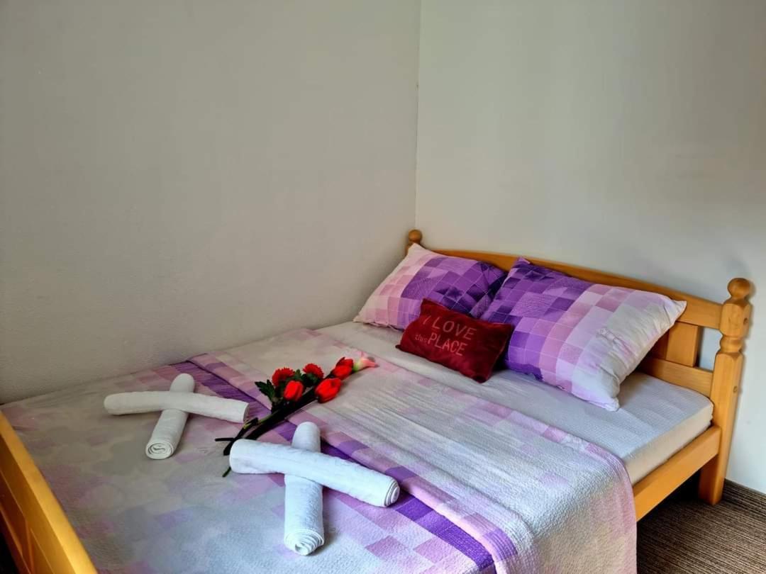 Pansion & Restoran Most Blagaj Bilik gambar