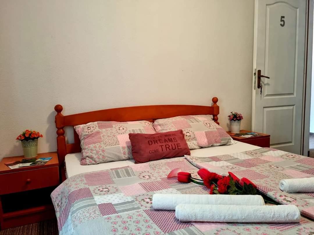 Pansion & Restoran Most Blagaj Bilik gambar