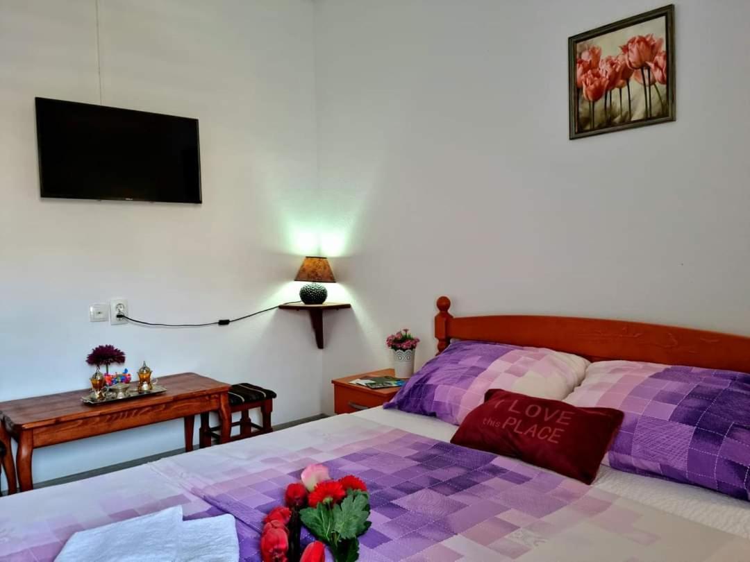 Pansion & Restoran Most Blagaj Bilik gambar