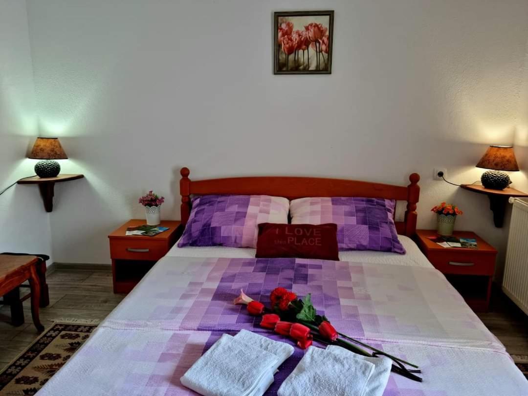 Pansion & Restoran Most Blagaj Bilik gambar