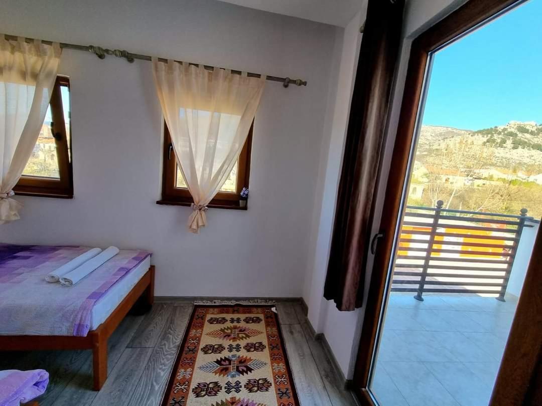 Pansion & Restoran Most Blagaj Bilik gambar