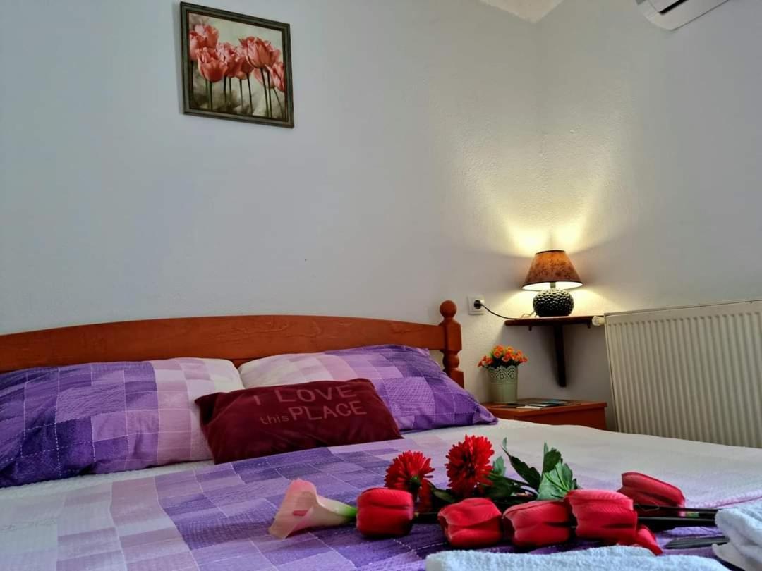Pansion & Restoran Most Blagaj Bilik gambar