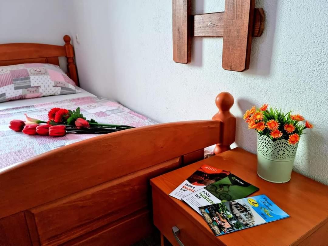Pansion & Restoran Most Blagaj Bilik gambar