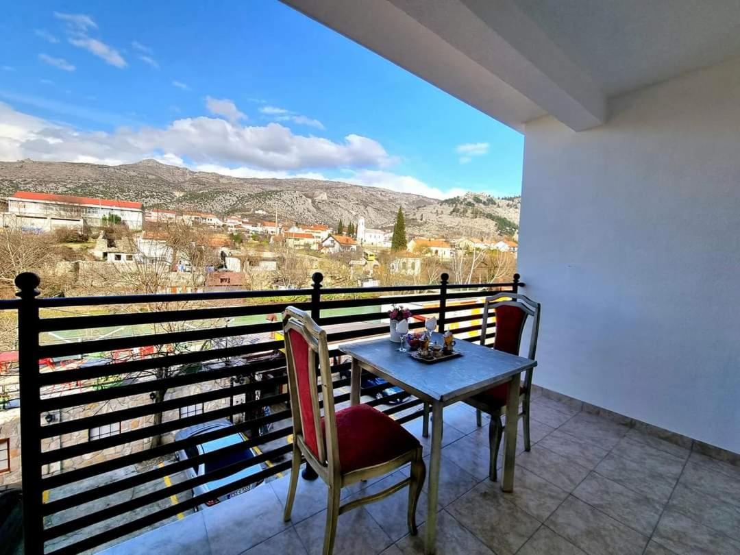 Pansion & Restoran Most Blagaj Bilik gambar
