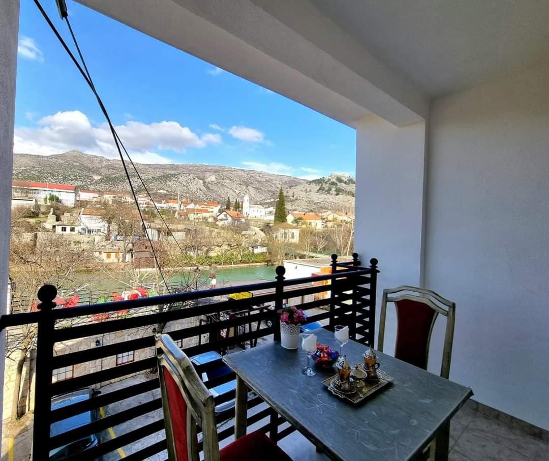 Pansion & Restoran Most Blagaj Bilik gambar
