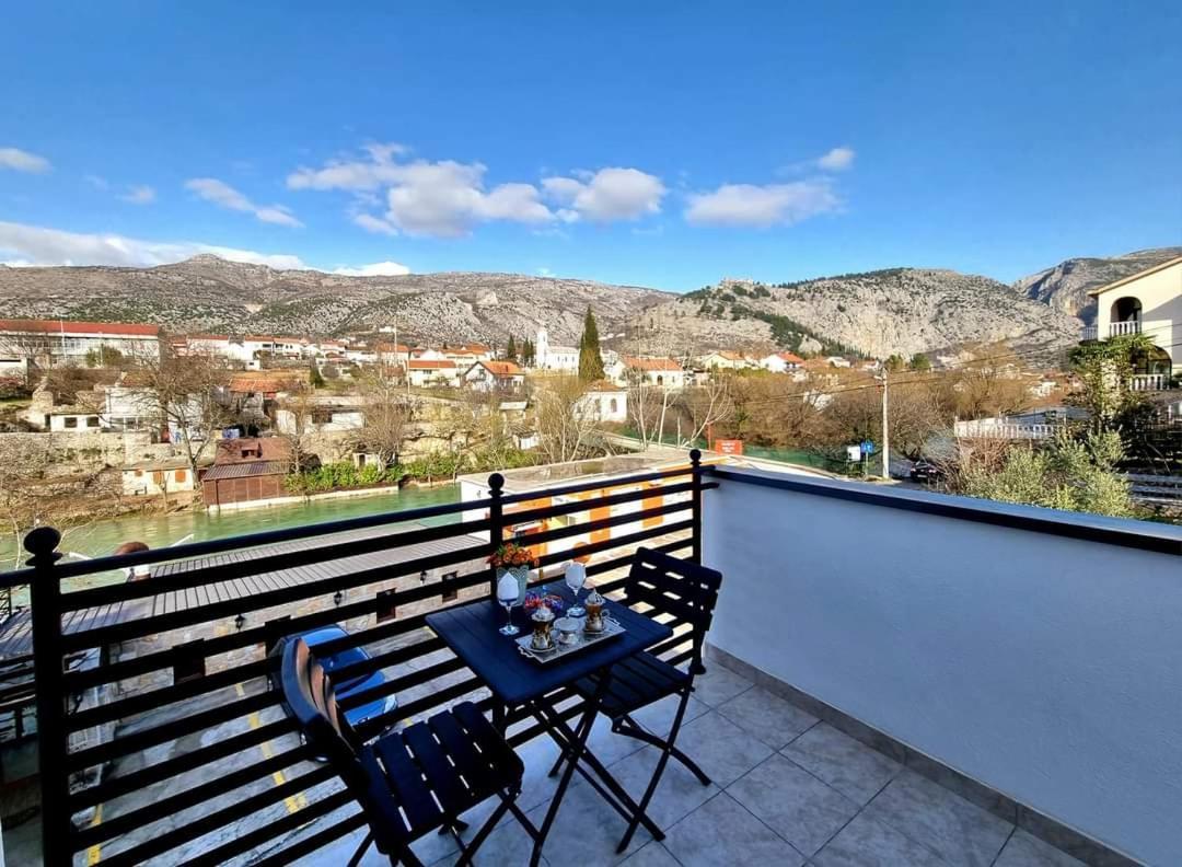 Pansion & Restoran Most Blagaj Bilik gambar