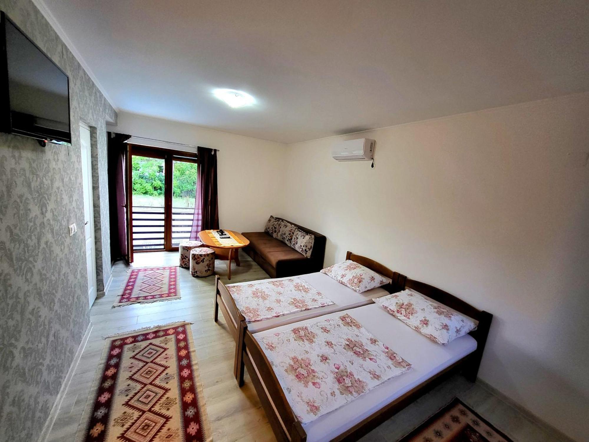 Pansion & Restoran Most Blagaj Bilik gambar