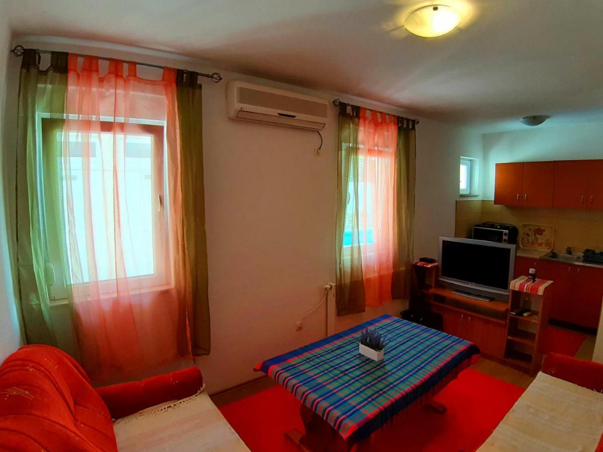 Pansion & Restoran Most Blagaj Luaran gambar
